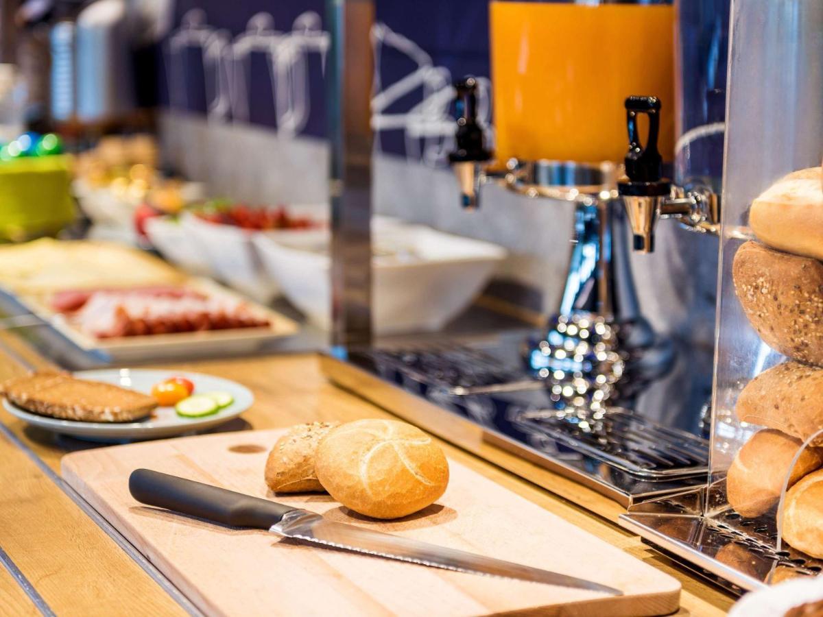 Ibis Budget Krefeld Messe-Duesseldorf Екстер'єр фото