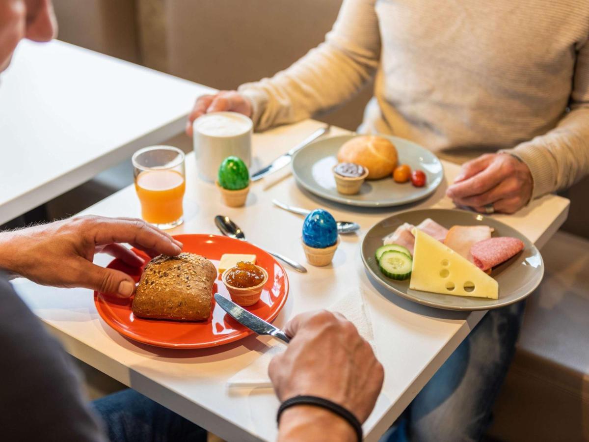 Ibis Budget Krefeld Messe-Duesseldorf Екстер'єр фото