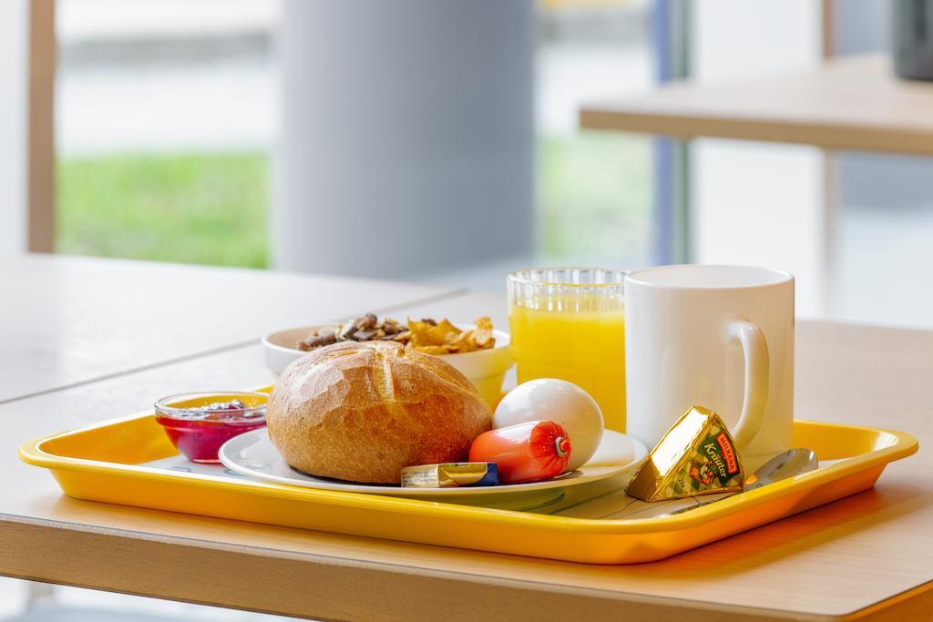 Ibis Budget Krefeld Messe-Duesseldorf Екстер'єр фото
