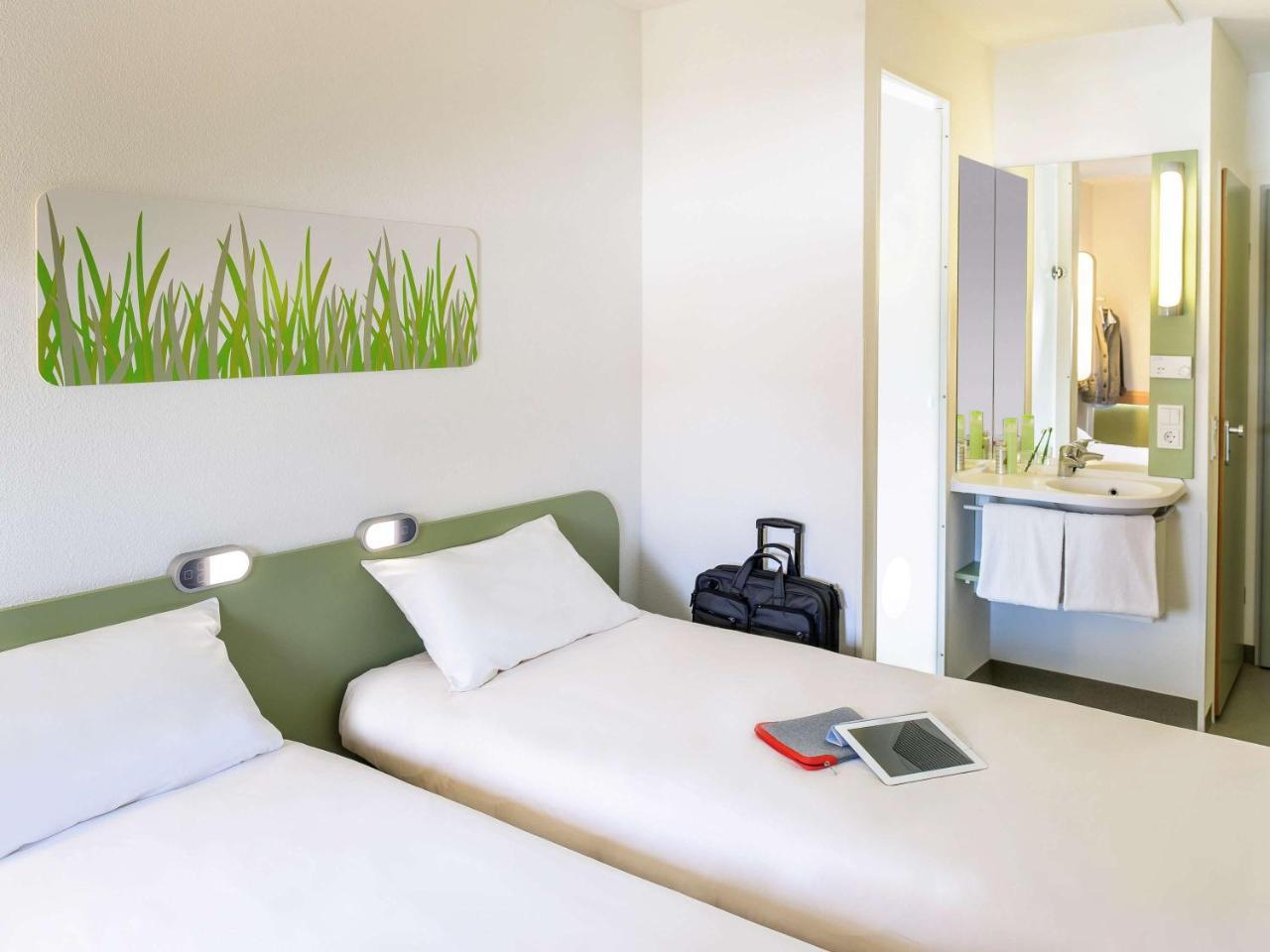 Ibis Budget Krefeld Messe-Duesseldorf Екстер'єр фото