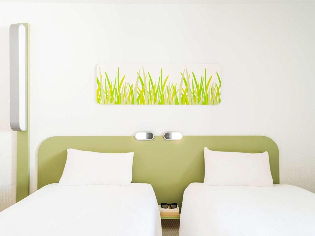 Ibis Budget Krefeld Messe-Duesseldorf Екстер'єр фото