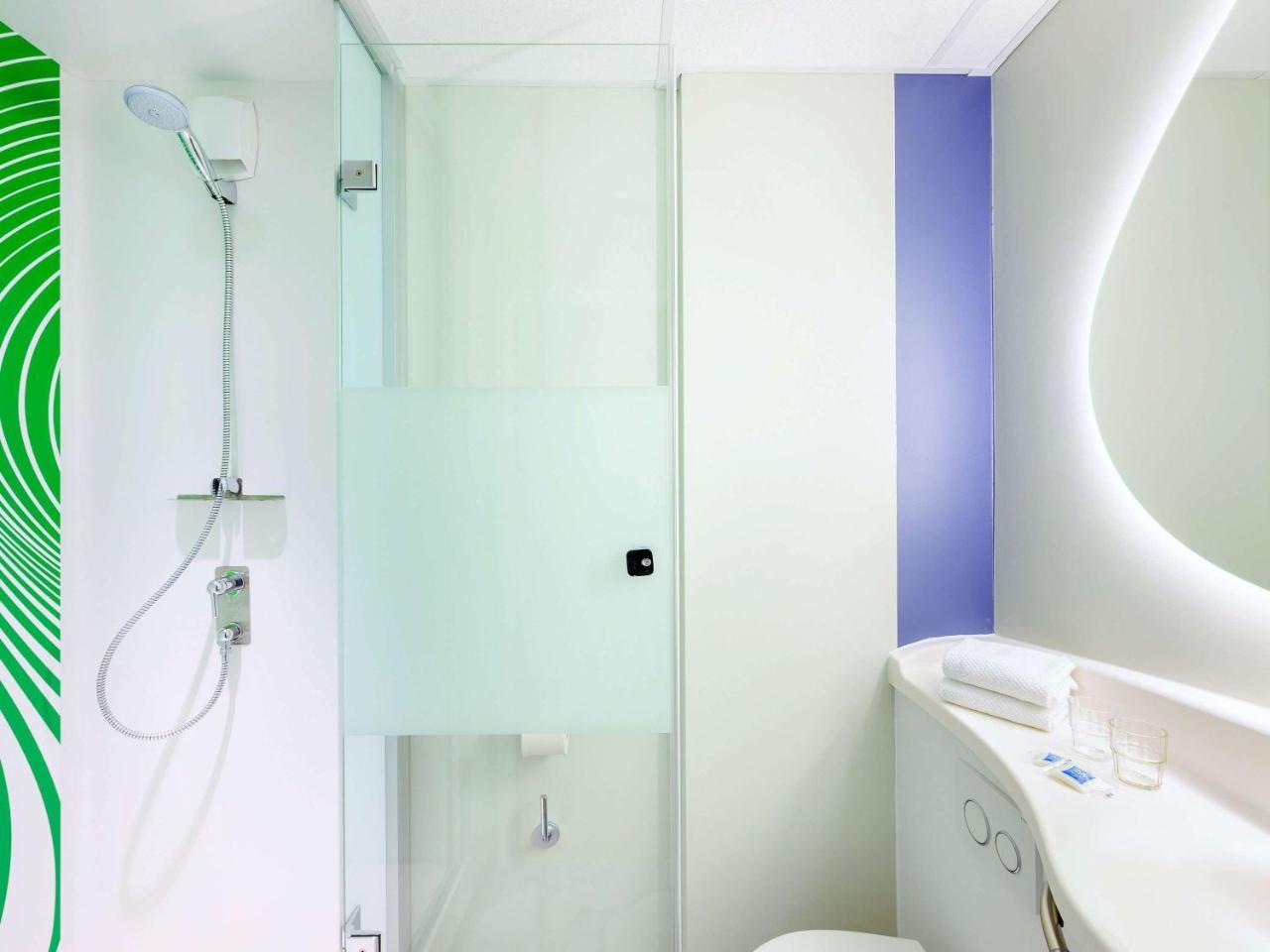 Ibis Budget Krefeld Messe-Duesseldorf Екстер'єр фото