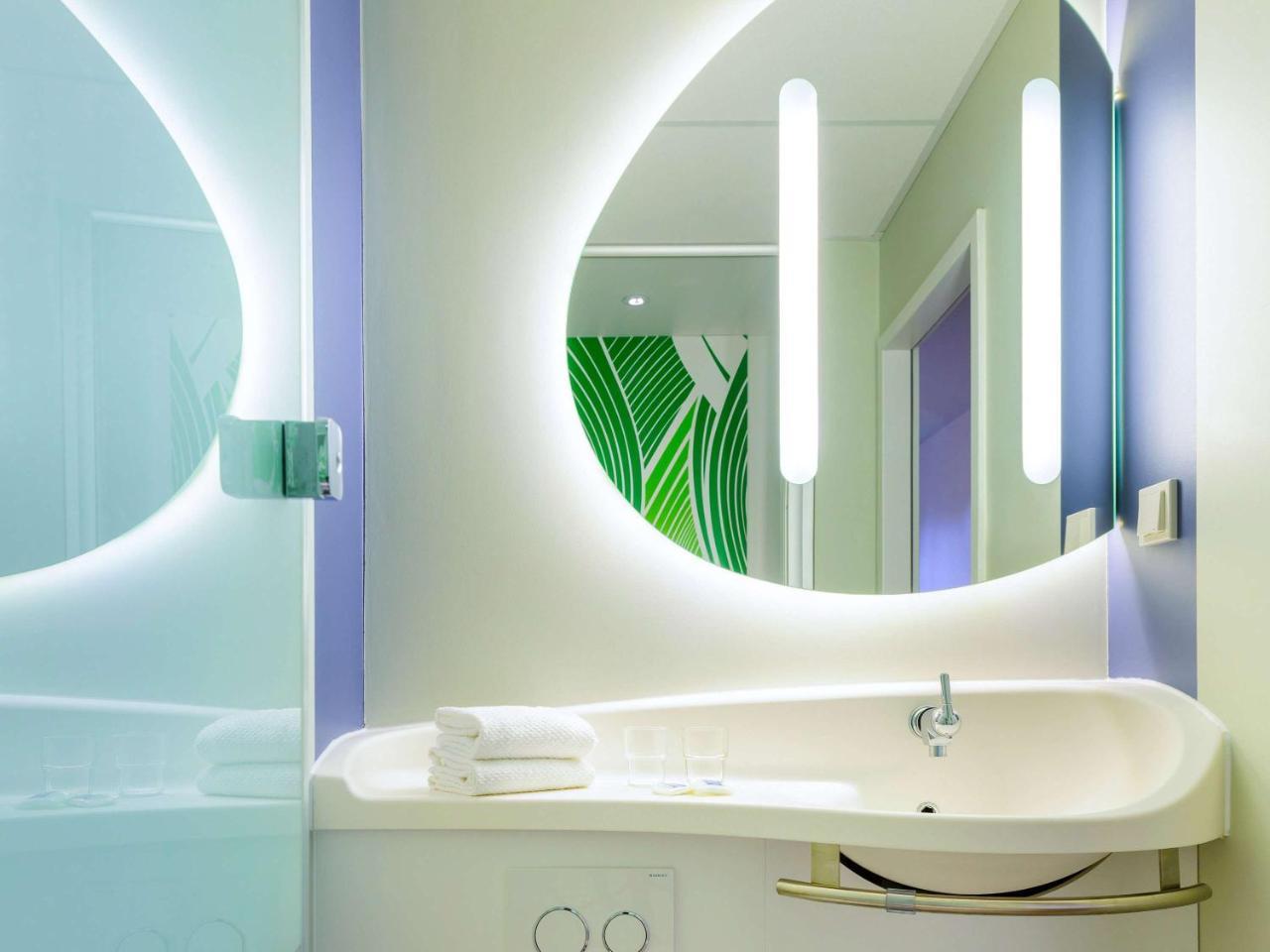 Ibis Budget Krefeld Messe-Duesseldorf Екстер'єр фото