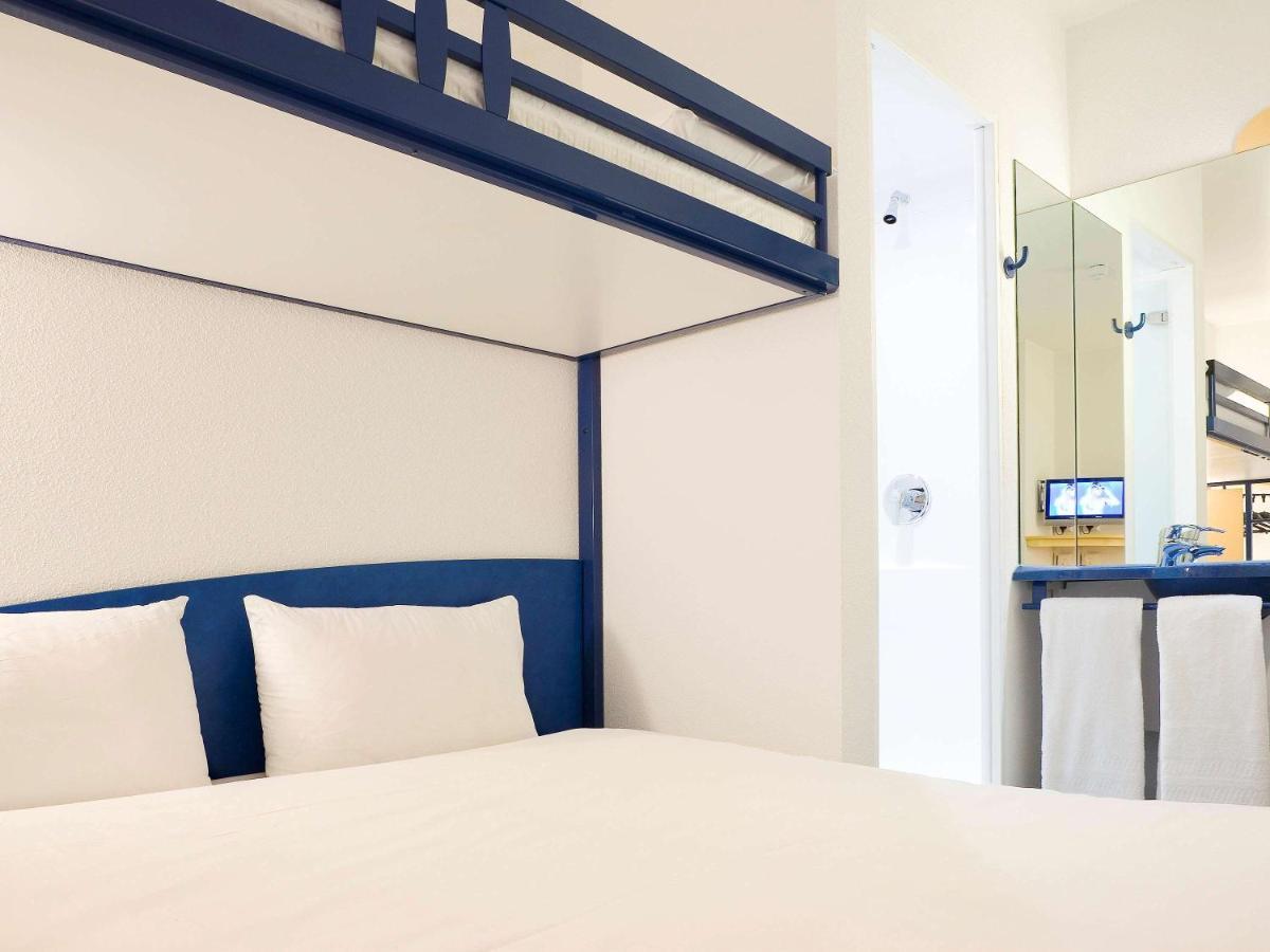 Ibis Budget Krefeld Messe-Duesseldorf Екстер'єр фото
